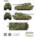 Flakpanzer VIII MAUS   1/72 Vespid Models 720005