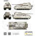 Flakpanzer VIII MAUS   1/72 Vespid Models 720005