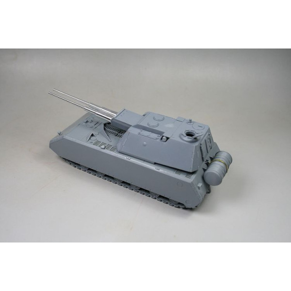 Flakpanzer VIII MAUS   1/72 Vespid Models 720005