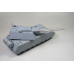 Flakpanzer VIII MAUS   1/72 Vespid Models 720005