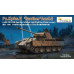 Panzer V Panther Ausf. G Early/Late with F.G.1250  1/72 Vespid Models 720008