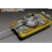 Фототравлення T-55AM Medium Tank Stowage Bins (For TAKOM 2041) 1/35 VoyagerModel PEA393