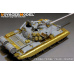 Фототравлення T-55AM Medium Tank Stowage Bins (For TAKOM 2041) 1/35 VoyagerModel PEA393