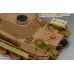 Фототравлення WWII German Panther D "Stadtgas" Fuel Tanks (GP) 1/35 VoyagerModel PEA409