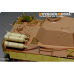 Фототравлення WWII German Panther D "Stadtgas" Fuel Tanks (GP) 1/35 VoyagerModel PEA409