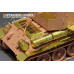 Димогенератори для танків серії Т-34 (для всіх) 1/35 VoyagerModel PEA421