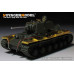 KV-1 Mod.1941 Basic（B ver include Gun Barrel）（For TAMIYA 35372） 1/35 VoyagerModel PE351094B