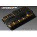 KV-1 Mod.1941 Basic（B ver include Gun Barrel）（For TAMIYA 35372） 1/35 VoyagerModel PE351094B