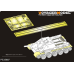 Фототравлення WWII Russia SU-122 fenders (For MINIART 35175/35181) 1/35 VoyagerModel PE35887