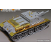 Фототравлення WWII Russia SU-122 fenders (For MINIART 35175/35181) 1/35 VoyagerModel PE35887