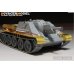 Фототравлення WWII Russia SU-122 fenders (For MINIART 35175/35181) 1/35 VoyagerModel PE35887