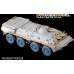 Russian BTR-80 basic (For TRUMPETER 01594) 1/35 VoyagerModel PE35638