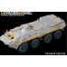 Russian BTR-80 basic (For TRUMPETER 01594) 1/35 VoyagerModel PE35638
