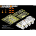 Russian BTR-80 basic (For TRUMPETER 01594) 1/35 VoyagerModel PE35638