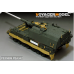 Фототравлення PzH2000 SPH basic (For MENG TS-012) 1/35 VoyagerModel PE35699