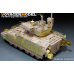 M3A3 BRADLEY w/BUSK III IFV Basic 1/35 VoyagerModel PE35724