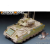 M3A3 BRADLEY w/BUSK III IFV Basic 1/35 VoyagerModel PE35724