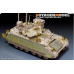 M3A3 BRADLEY w/BUSK III IFV Basic 1/35 VoyagerModel PE35724