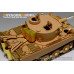 Німецький тигр I WWII, раннє виробництво, базовий (для RFM RM-5003) 1/35 VoyagerModel PE35771