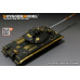 Russian T-10M Heavy Tank Basic (For MENG TS-018)  1/35 VoyagerModel PE35785