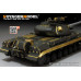 Russian T-10M Heavy Tank Basic (For MENG TS-018)  1/35 VoyagerModel PE35785