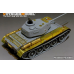 Фототравлення T-44 Medium Tank Early Version Basic (For MINIART 35193) 1/35 VoyagerModel PE35844