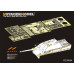 Фототравлення WWII танк Jagdpanther G1 версія (Для DRAGON 6458 6494 6393 6758) 1/35 VoyagerModel PE35954