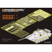 Фототравлення китайський танк ZTZ96B (Для MENG TS-034) 1/35 VoyagerModel PE35926