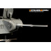 Гармата для радянського танка Т-70 (для всіх) 1/35 VoyagerModel VBS0147