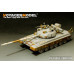 Modern Russian 2A26 Barrel(T-80 early version) 1/35 VoyagerModel VBS0185