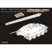 Ствол для Німецька САУ Sd.Kfz.138 / 2 Пізня Рання версія 1/35 VoyagerModel VBS0542
