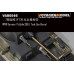 Німецький танковий ствол Pz.Kpfw.38 (t) (для TRISTAR DRAGON TAMIYA) 1/35 VoyagerModel VBS0546