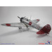 IJN Type 96 carrier-based fighter II A5M2b “Claude” (late) 1/48 Wingsy Kits D5-01