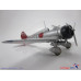 IJN Type 96 carrier-based fighter II A5M2b “Claude” (late) 1/48 Wingsy Kits D5-01