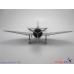 IJN Type 96 carrier-based fighter II A5M2b “Claude” (late) 1/48 Wingsy Kits D5-01