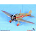 IJN Type 96 carrier-based fighter IV A5M4 “Claude” 1/48 Wingsy Kits D5-02