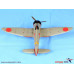 IJN Type 96 carrier-based fighter IV A5M4 “Claude” 1/48 Wingsy Kits D5-02