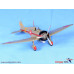 IJN Type 96 carrier-based fighter IV A5M4 “Claude” 1/48 Wingsy Kits D5-02