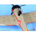 IJN Type 96 carrier-based fighter IV A5M4 “Claude” 1/48 Wingsy Kits D5-02