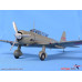 IJA Type 99 army assault plane Ki-51 “Sonia” 1/48 Wingsy Kits D5-04