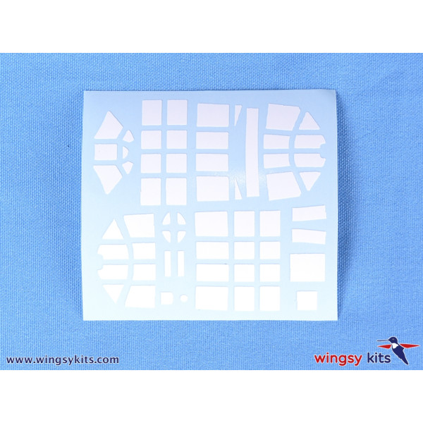 IJA Type 99 army assault plane Ki-51 “Sonia” 1/48 Wingsy Kits D5-04