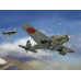 IJA Type 99 army assault plane Ki-51 “Sonia” 1/48 Wingsy Kits D5-04