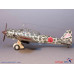 IJA Type 99 assault/recon. plane Ki-51 “Sonia” 1/48 Wingsy Kits D5-05