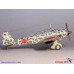 IJA Type 99 assault/recon. plane Ki-51 “Sonia” 1/48 Wingsy Kits D5-05