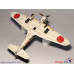 IJA Type 99 assault/recon. plane Ki-51 “Sonia” 1/48 Wingsy Kits D5-05