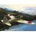 IJA Type 99 assault/recon. plane Ki-51 “Sonia” 1/48 Wingsy Kits D5-05