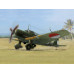 IJA Type 99 Ki-51 “Sonia” at other services 1/48 Wingsy Kits D5-06