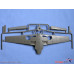 MESSERSCHMITT Bf 109 E-1 1/48 Wingsy Kits D5-07