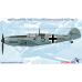MESSERSCHMITT Bf 109 E-1 1/48 Wingsy Kits D5-07
