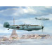 MESSERSCHMITT Bf 109 E-1 1/48 Wingsy Kits D5-07